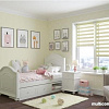 Шторы день-ночь Lm Decor Грация ДН LB 10-08 110х160