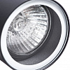 Уличный настенный светильник Arte Lamp Mistero A3304AL-1GY