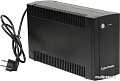 Источник бесперебойного питания CyberPower UT1050E 1050VA