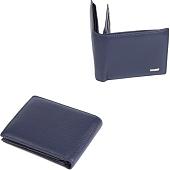 Кошелек Fabretti 370071D-8 (синий)