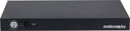 Управляемый коммутатор 2-го уровня Dahua DH-S4228-24GT-360