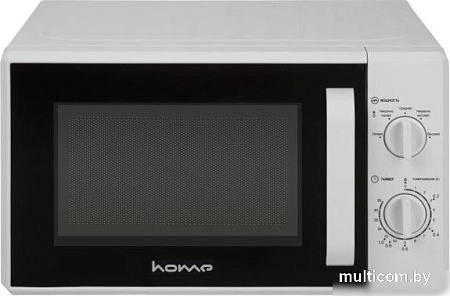Микроволновая печь HOME HMM207DW