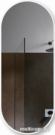 Зеркало Алмаз-Люкс Д-052 40x100