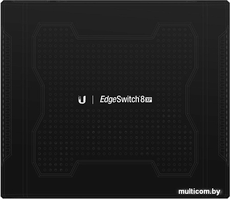 Коммутатор Ubiquiti EdgeSwitch XP ES-8XP