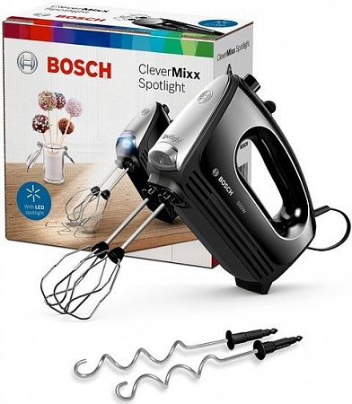 Миксер Bosch MFQ2520B