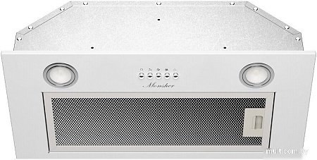 Кухонная вытяжка Monsher Amie 60 Blanc