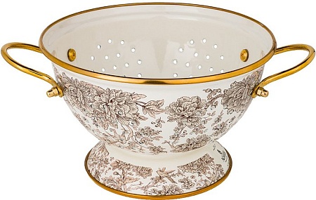 Дуршлаг Agness 950-092