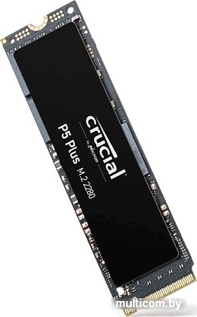 SSD Crucial P5 Plus 2TB CT2000P5PSSD8