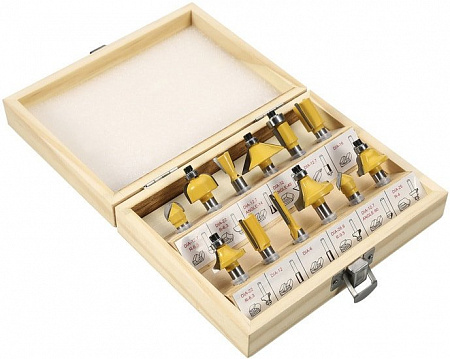 Deko RBS12 (13 предметов)