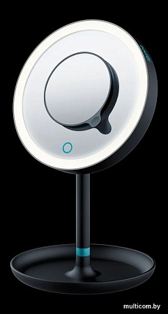 Косметическое зеркало Beurer BS 45 Limited Edition (черный)
