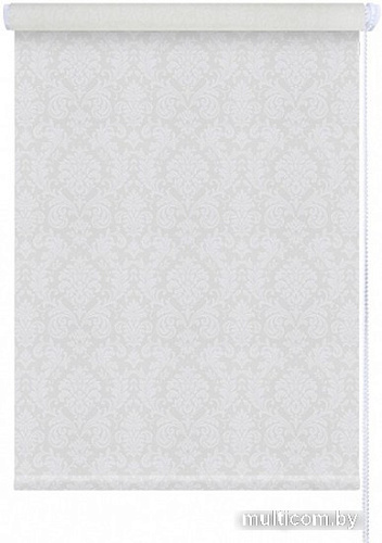 Рулонные шторы Legrand Дамаск 42.5x175 (ваниль)