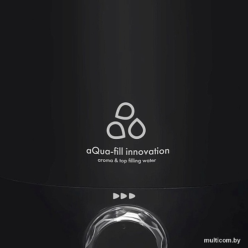 Увлажнитель воздуха Scarlett SC-AH986M30 (красный/черный)