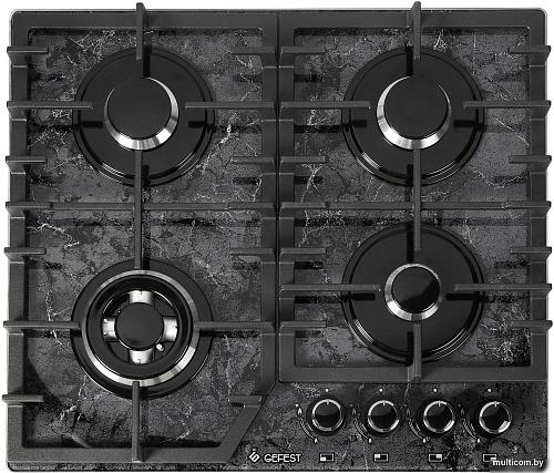 Варочная панель GEFEST 2232-01 Р53
