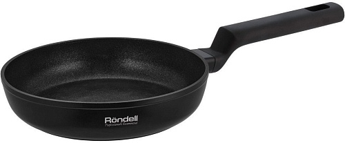Сковорода Rondell Basaltica RDA-1841
