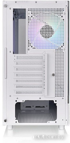 Корпус Thermaltake View 270 TG ARGB Snow CA-1Y7-00M6WN-00
