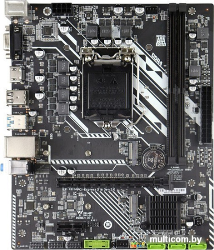 Материнская плата Esonic H510DA