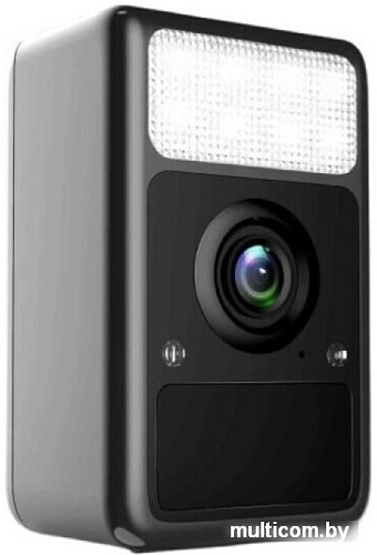 Фотоловушка SJCAM S1 Home Camera (черный)