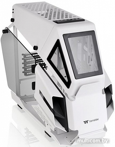 Корпус Thermaltake AH T200 Snow CA-1R4-00S6WN-00