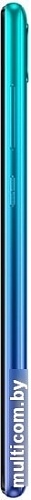 Смартфон Huawei Y7 2019 DUB-LX1 4GB/64GB (синий)