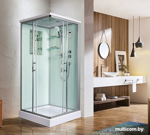 Душевая кабина WeltWasser WW500 Laine 1004