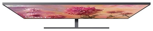 Телевизор Samsung QE55Q9FNA