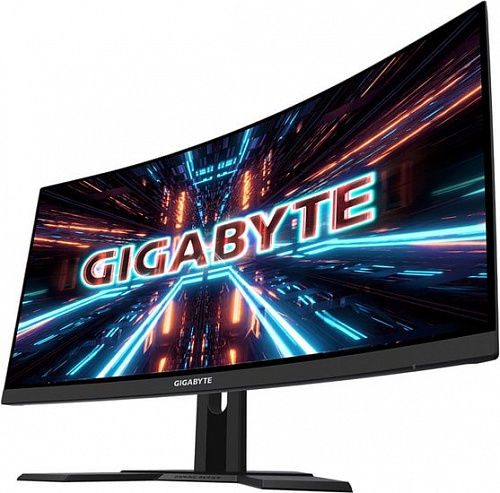 Монитор Gigabyte G27FC