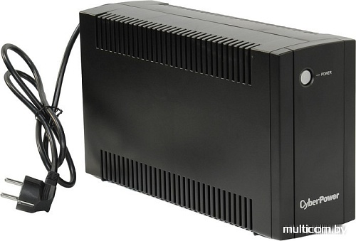 Источник бесперебойного питания CyberPower UT1050E 1050VA