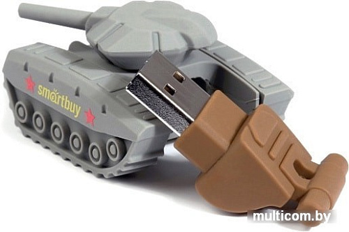 USB Flash Smart Buy Tank 32GB