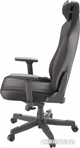 Кресло Genesis Nitro 890 (черный/красный)