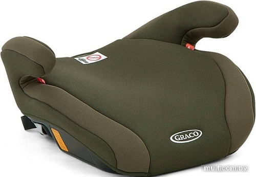 Детское сиденье Graco Connext (clover)