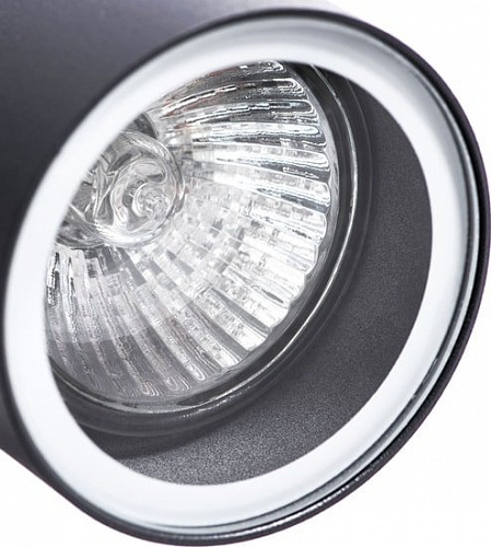 Уличный настенный светильник Arte Lamp Mistero A3304AL-1GY