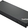 USB-хаб Lenovo ThinkPad Universal Thunderbolt 4