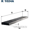 Filtron K1024A