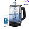 Электрочайник Polaris PWK 1712CGLD Wi-Fi IQ Home