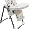 Высокий стульчик Sweet Baby Roma (светло-серый)