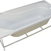 Ванна Ventospa Aqua 150x70 (с каркасом и экраном)