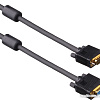 Кабель ExeGate VGA M-F 1.8 м [EX138951RUS]