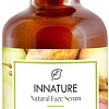 Innature Сыворотка для лица Натуральная для сухой и чувствительной кожи (50 мл)