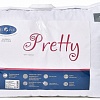 Спальная подушка Belpol Pretty 48x68 ПСМп-57