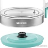 Электрочайник Sencor SWK 2191GR