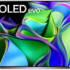 OLED телевизор LG C3 OLED83C3RLA