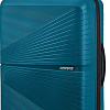 Чемодан-спиннер American Tourister Airconic Deep Ocean 67 см
