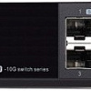 Управляемый коммутатор 2-го уровня QNAP QSW-M804-4C