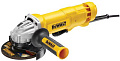 Угловая шлифмашина DeWalt DWE4203