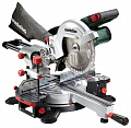 Пила Metabo KGS 18 LTX 216 0