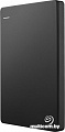 Внешний жесткий диск Seagate Backup Plus Slim 1TB STDR1000100