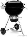 Гриль Weber Master-Touch GBS Premium E-5770