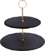 Этажерка для фруктов Agness 925-123