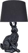 Настольная лампа Arte Lamp Izar A4015LT-1BK