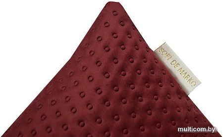 Чехол на подушку Sofi De MarkO Шелби №11 45х45 Нав-Ш011-45х45